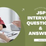 JSP Interview questions & Answers