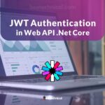 JWT authentication in web api