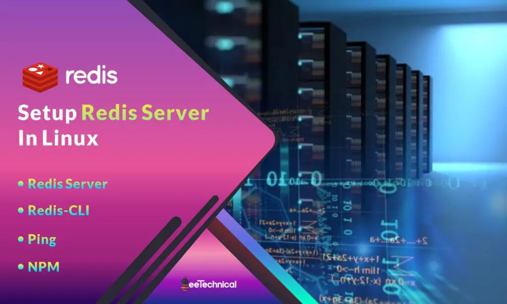 How to Install Redis Server in Linux Machine