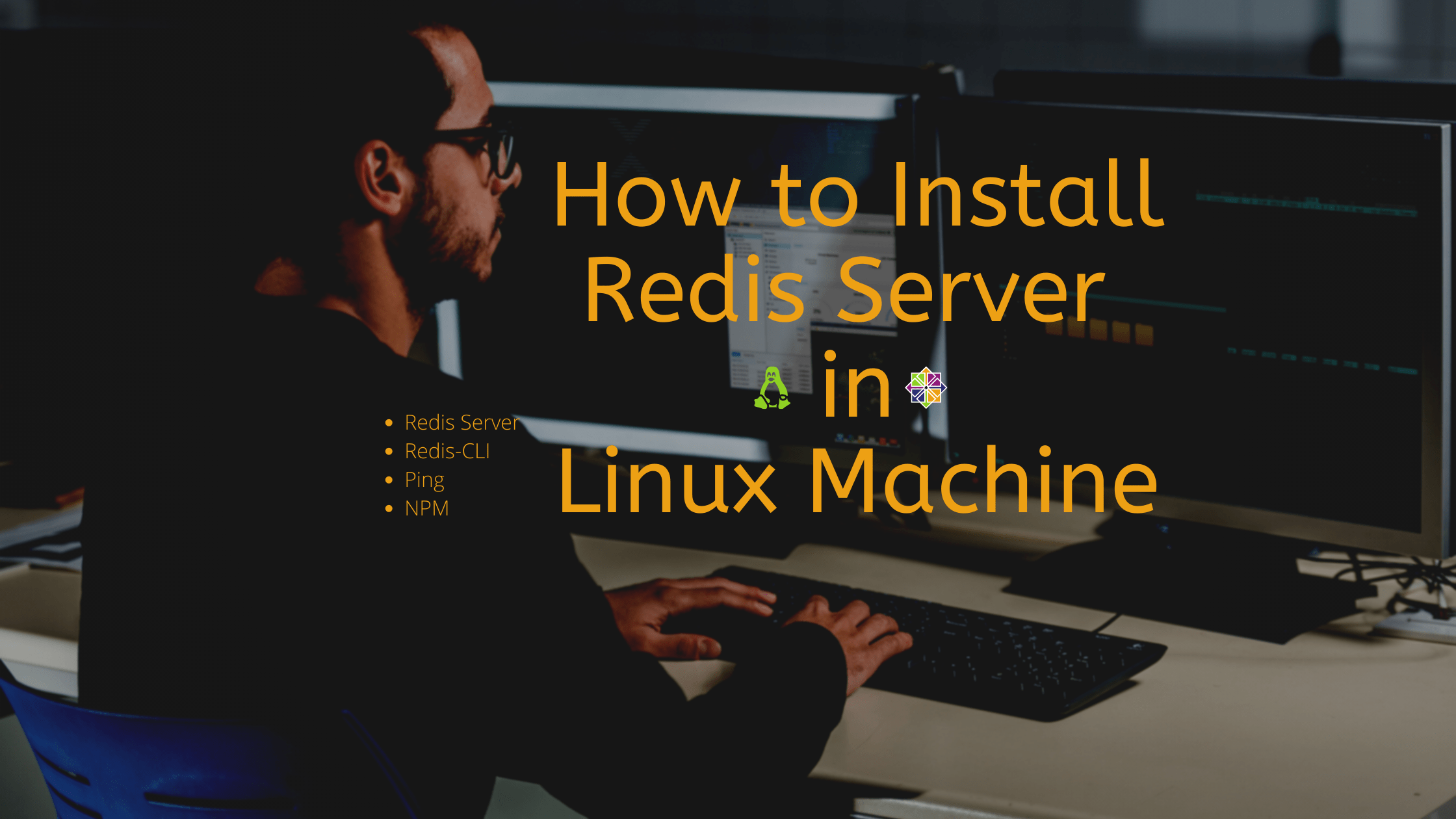 how-to-install-redis-in-linux-machine-centos-beetechnical