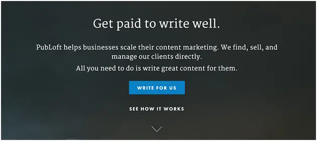 Top 10 Best Freelancing Websites for Writers and Graphics designer 8