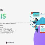 tutorials about Redis Server