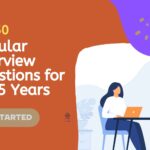 Angular Interview Questions for 2 Years Experience