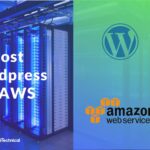WordPress hosting in AWS With the following steps