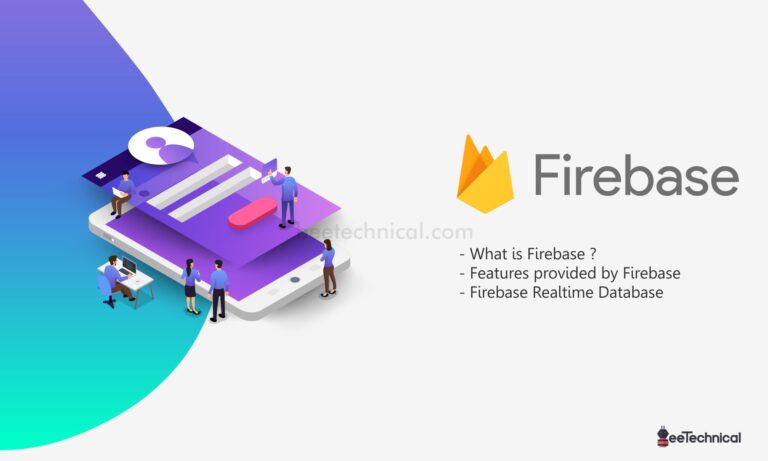 What is Google Firebase