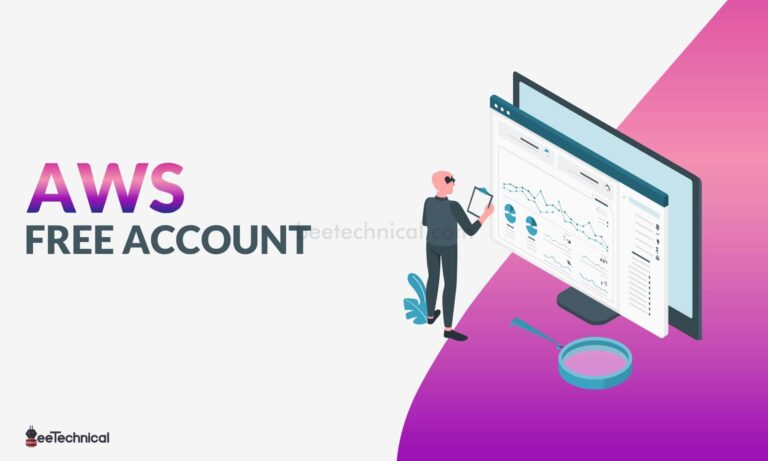 AWS free account
