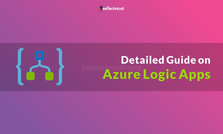 Easy Workflow Design With Logic Apps in Azure Complete Guide 2022