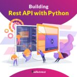 rest API with python