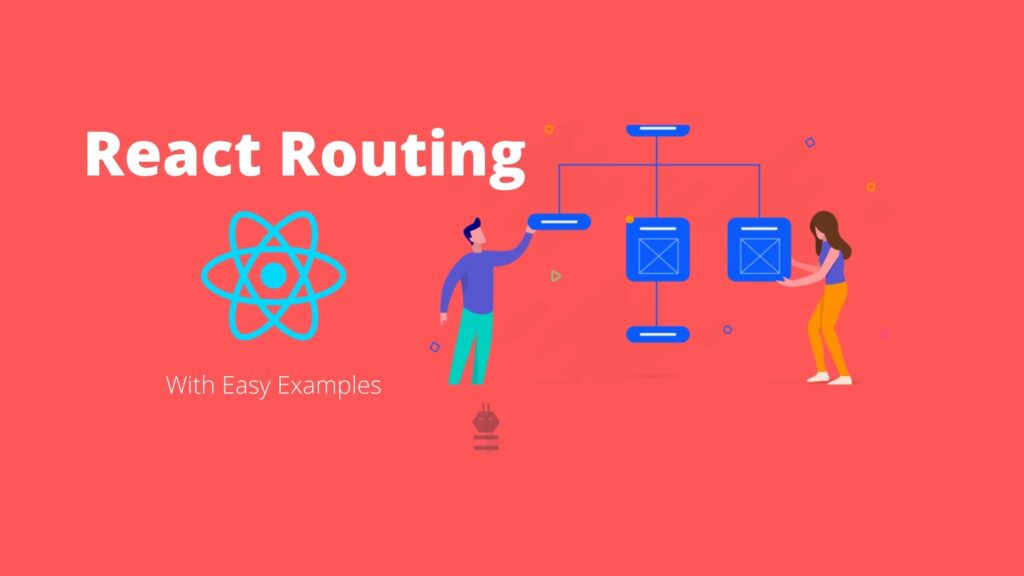 React Routing dom npm