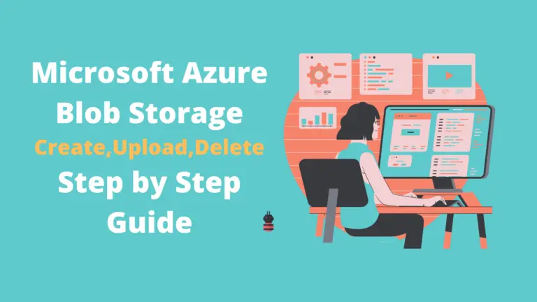 Microsoft Azure Blob Storage Complete Guide