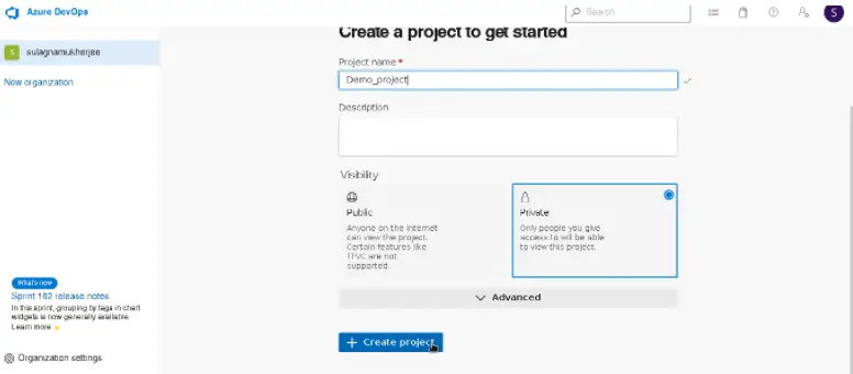 How to Create Azure DevOps pipeline from Scratch | 2022