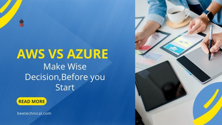 AWS vs Azure