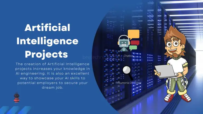 Artificial Intelligence Projects