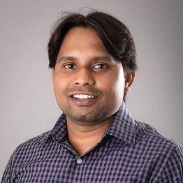 About 1 Deependra Kushwah,Author