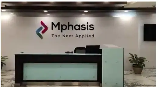 Mphasis, Service Based Companies in India