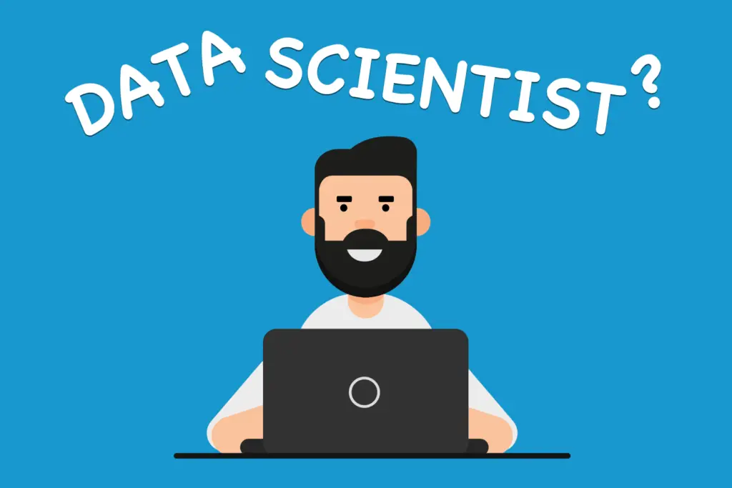 Who is a data scientist,Data Scientist Salary in India
