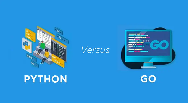 Go vs Python Which is Easy to Start | 2022 2
