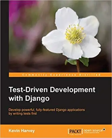 TDD with Django by Kevin Harvey