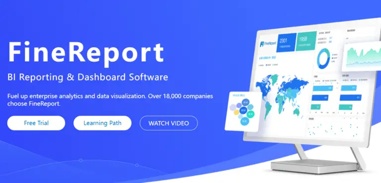 Top 10 Reporting Tools in Java for Big Companies | 2023