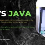 C vs Java