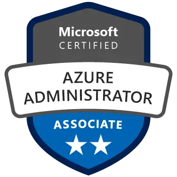 Microsoft Azure Administrator AZ-103