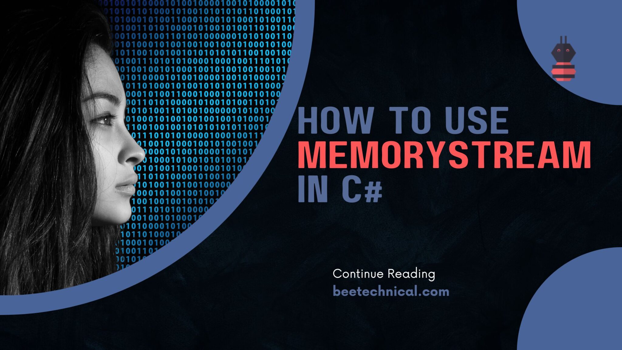 file to memorystream c#