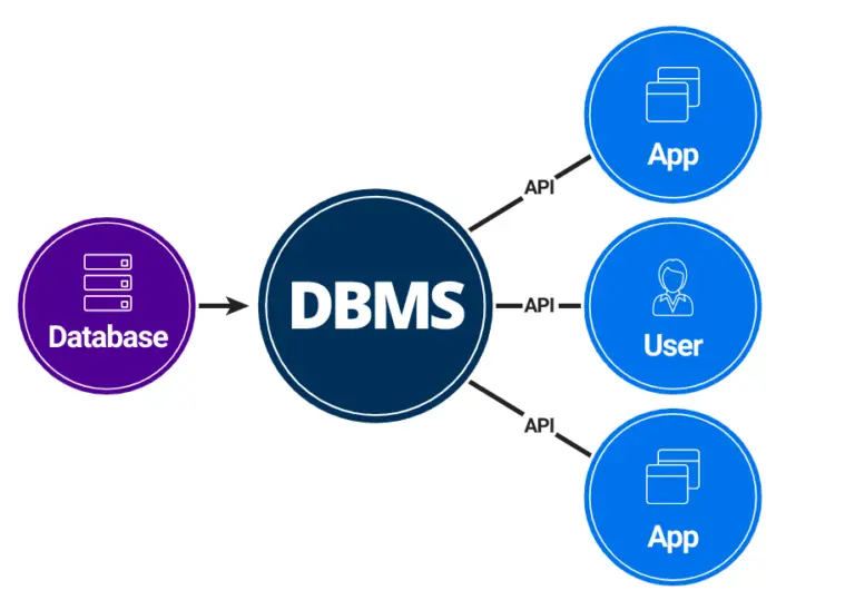 Difference between DBMS and RDBMS | A Detailed Guide | 2023