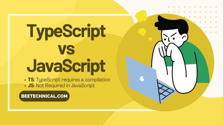 TypeScript vs Javascript