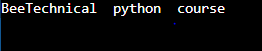 Python Inbuilt Methods: Convert List to String Easily! | 2022 6