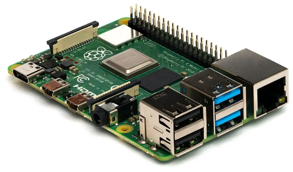 Raspberry Pi,IOT vs M2M