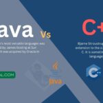 Java vs c++
