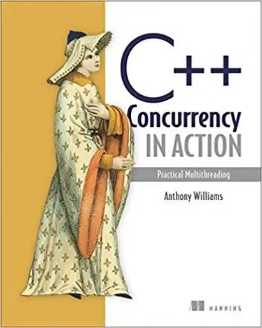 C++ Concurrency In Action