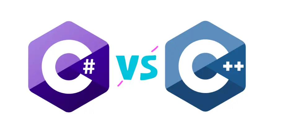 C# vs. C++