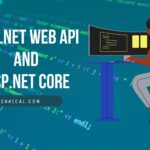 ASP.NET Web API and ASP.NET Core