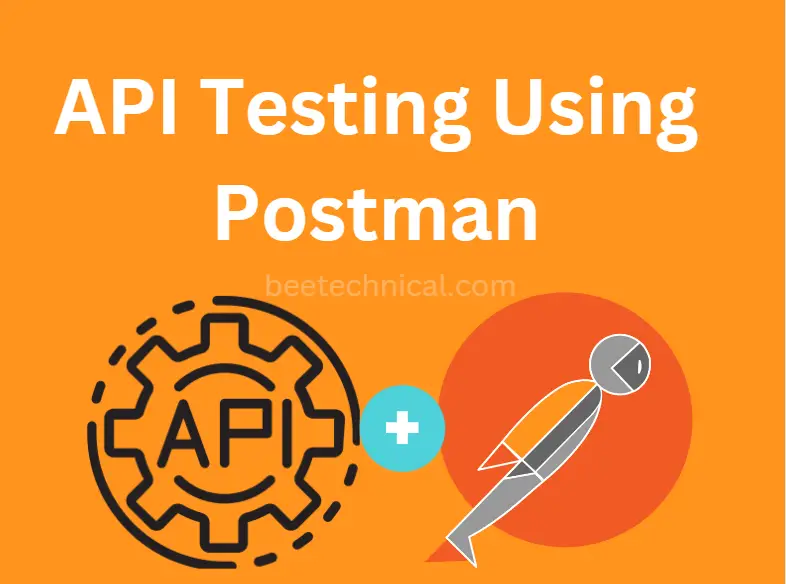 API testing using Postman