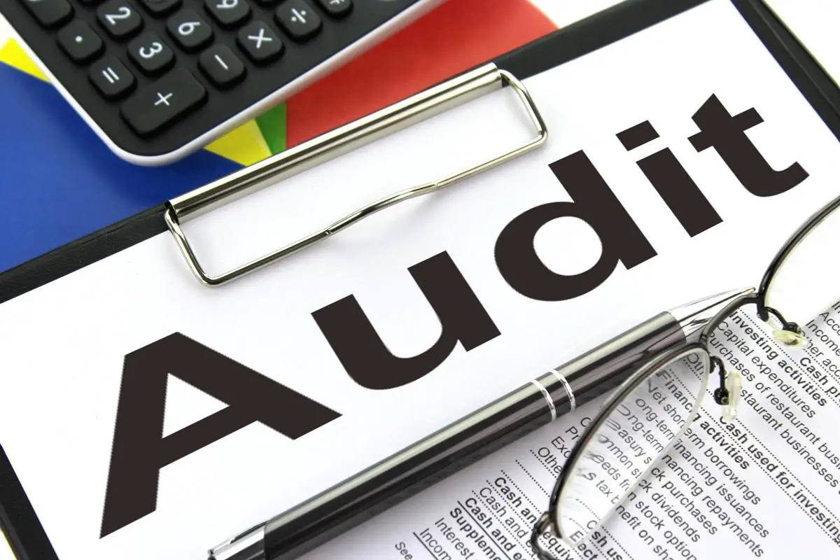 Compliance and Audit Trails